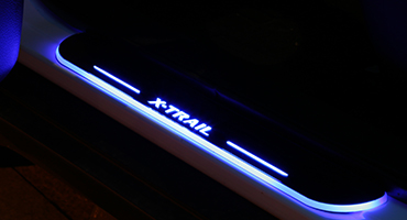 T32 X-TRAIL 全車系