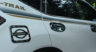 T32 Exterior Accessories
