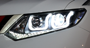 T32 LED light